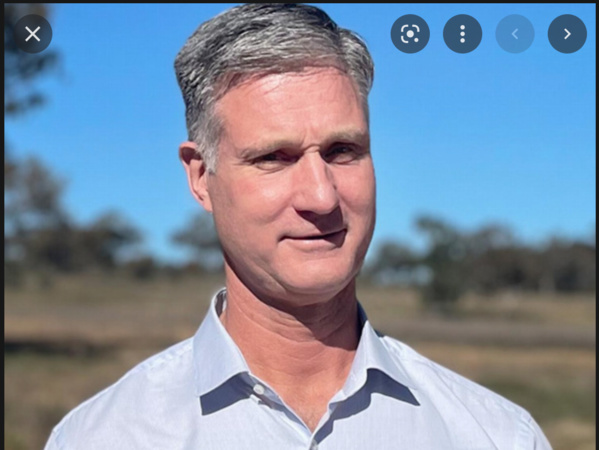 Mauritanie : le projet d’uranium Tiris sera supervisé par un nouveau DG Mauritanie : le projet d’uranium Tiris sera supervisé par un nouveau DG