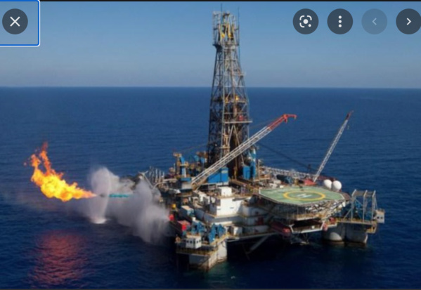 En Mauritanie, le ‘’prometteur’’ champ gazier Banda toujours à la peine, 20 ans après sa découverte En Mauritanie, le ‘’prometteur’’ champ gazier Banda toujours à la peine, 20 ans après sa découverte