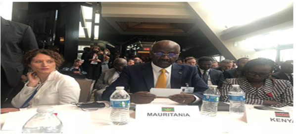 Le ministre des affaires étrangères participe à une réunion sur les dangers de l’extrémisme Le ministre des affaires étrangères participe à une réunion sur les dangers de l’extrémisme