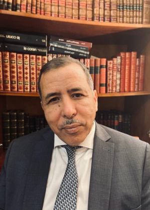 Et si la diplomatie environnementale venait au secours des inondations de Nouakchott ! Par Sid Ahmed Khou, ancien fonctionnaire de l’ONU Et si la diplomatie environnementale venait au secours des inondations de Nouakchott ! Par Sid Ahmed Khou, ancien fonctionnaire de l’ONU