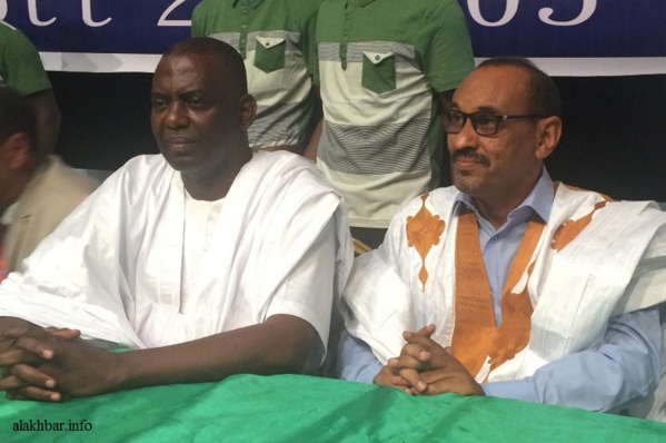 Le parti Sawab condamne l’arrestation de militants d’IRA Le parti Sawab condamne l’arrestation de militants d’IRA