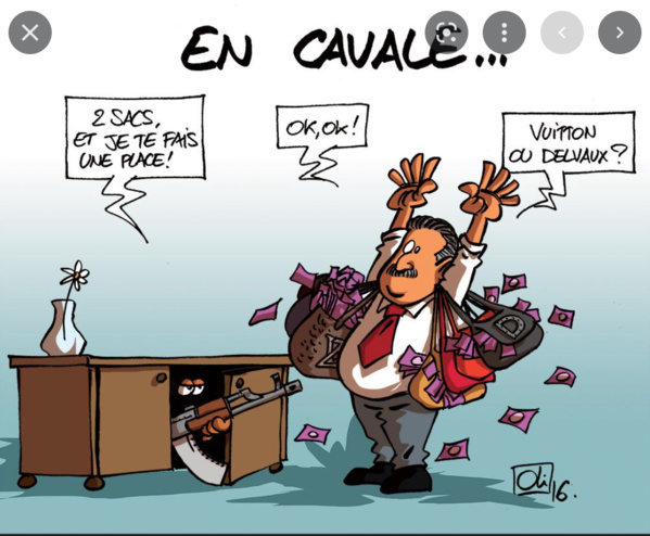 L’ex-président Aziz reviendra-t-il pour être jugé ? L’ex-président Aziz reviendra-t-il pour être jugé ?