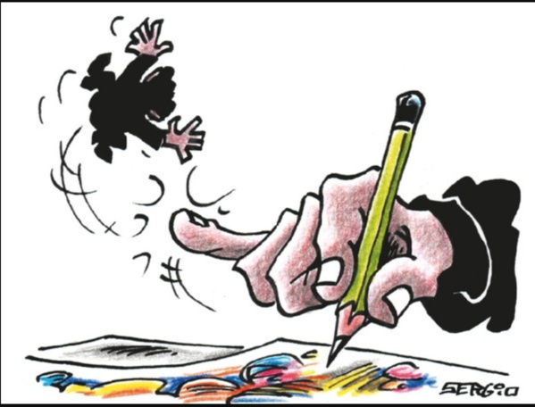 La direction générale de la sureté nationale invite les ressortissants étrangers à se faire enrôler La direction générale de la sureté nationale invite les ressortissants étrangers à se faire enrôler