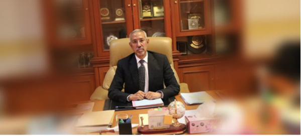 Le ministre de la Défense nationale regagne Nouakchott en provenance du Niger