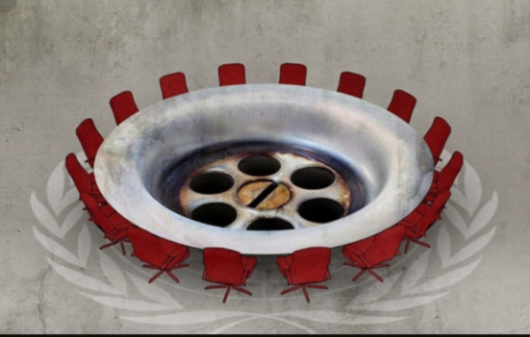 Colloque de sensibilisation sur le plan urbain de Nouakchott Colloque de sensibilisation sur le plan urbain de Nouakchott