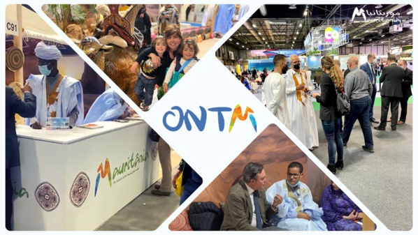 Commémoration de la Journée mondiale du tourisme