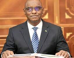 Départ du gouvernement de Soko Adama Bocar: Limogeage ou démission? Départ du gouvernement de Soko Adama Bocar: Limogeage ou démission?