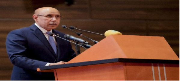 Président de la République : assurer un service éducatif de qualité, répondant aux exigences d’un développement global Président de la République : assurer un service éducatif de qualité, répondant aux exigences d’un développement global