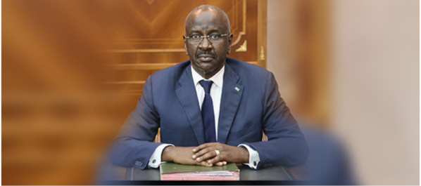 Le ministre des Affaires étrangères regagne Nouakchott