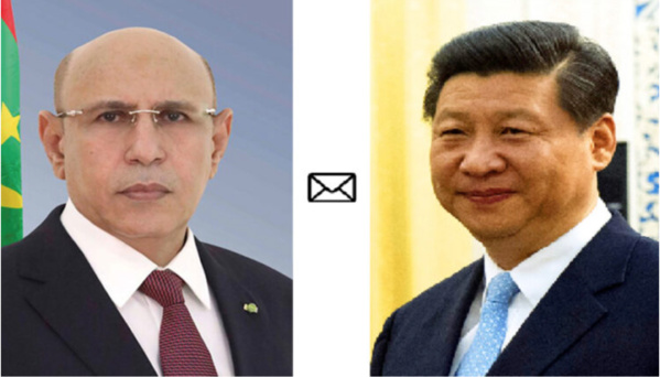 Le président de la République soutient le principe d’une seule Chine