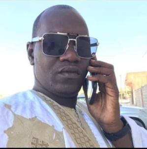 Décès subit du maire de la Commune de Niabina/Garlol Décès subit du maire de la Commune de Niabina/Garlol