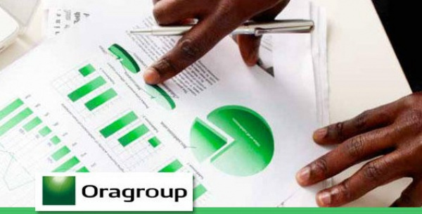 Oragroup annonce une forte progression de 50% de son résultat net malgré un contexte difficile Oragroup annonce une forte progression de 50% de son résultat net malgré un contexte difficile
