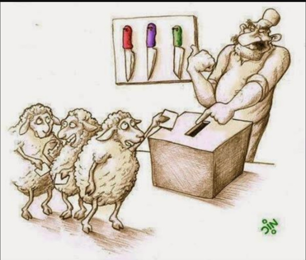 Mauritanie : Vers la recomposition de la CENI Mauritanie : Vers la recomposition de la CENI