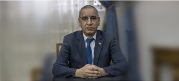 Notre pays participe aux travaux de la foire internationale de Dubaï sur la sécurité intérieure Notre pays participe aux travaux de la foire internationale de Dubaï sur la sécurité intérieure