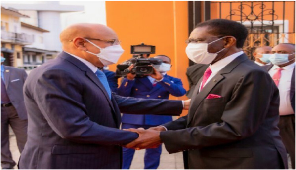 Les deux pays engagés à élargir les domaines de coopération pour servir leurs économies respectives Les deux pays engagés à élargir les domaines de coopération pour servir leurs économies respectives