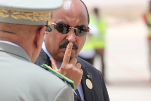 L’ex président Mohamed Ould Abdel Aziz, un putschiste récidiviste L’ex président Mohamed Ould Abdel Aziz, un putschiste récidiviste