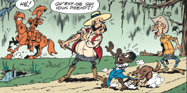 Campagne de sensibilisation contre la traite des êtres humains, l’esclavage, la discrimination et la torture Campagne de sensibilisation contre la traite des êtres humains, l’esclavage, la discrimination et la torture