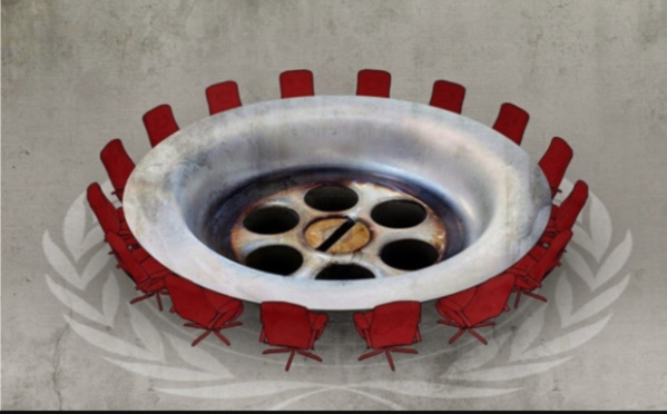 Le gouvernement mauritanien : « il n’y a pas de divergences à propos de la composition de la CENI » Le gouvernement mauritanien : « il n’y a pas de divergences à propos de la composition de la CENI »