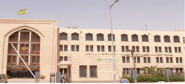 La Mauritanie présente ses condoléances à la Turquie suite à l’explosion dans une mine de charbon La Mauritanie présente ses condoléances à la Turquie suite à l’explosion dans une mine de charbon