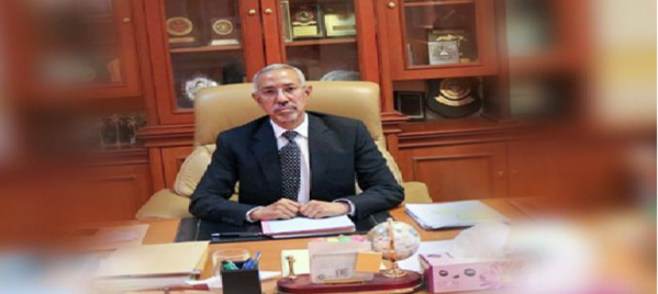 La Mauritanie participe aux travaux de la foire indienne pour la défense La Mauritanie participe aux travaux de la foire indienne pour la défense