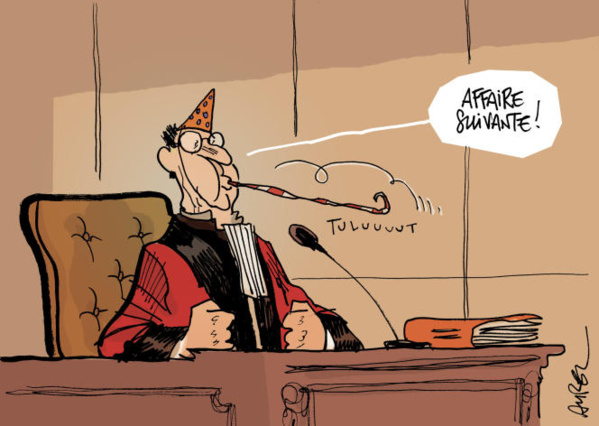 Le Procureur général près la Cour suprême visite le Parquet du tribunal de la wilaya de l’Adrar Le Procureur général près la Cour suprême visite le Parquet du tribunal de la wilaya de l’Adrar