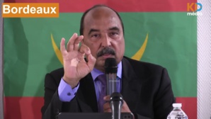 Offensive de charme d’Aziz à distance : Piètre performance Offensive de charme d’Aziz à distance : Piètre performance