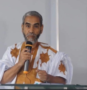 Echouage d’El Awam : Une grande perte pour la recherche océanographique Par Mahfoudh Ould Sidi, enseignant, chercheur Echouage d’El Awam : Une grande perte pour la recherche océanographique Par Mahfoudh Ould Sidi, enseignant, chercheur