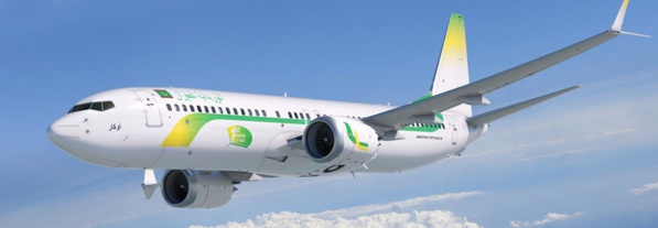Le porte-parole du gouvernement annonce une hausse de 4 milliards du capital de Mauritania Airlines