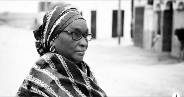 Démission de Kadiata sur fond de mépris de compagnons politiques Démission de Kadiata sur fond de mépris de compagnons politiques