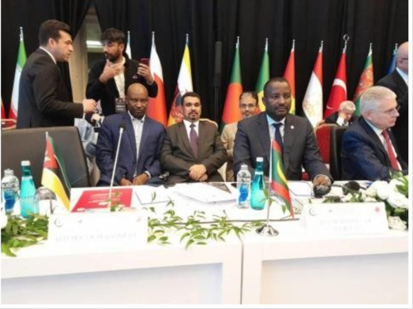 Ould Soueidatt: La Mauritanie a adopté une stratégie antiterroriste efficace Ould Soueidatt: La Mauritanie a adopté une stratégie antiterroriste efficace