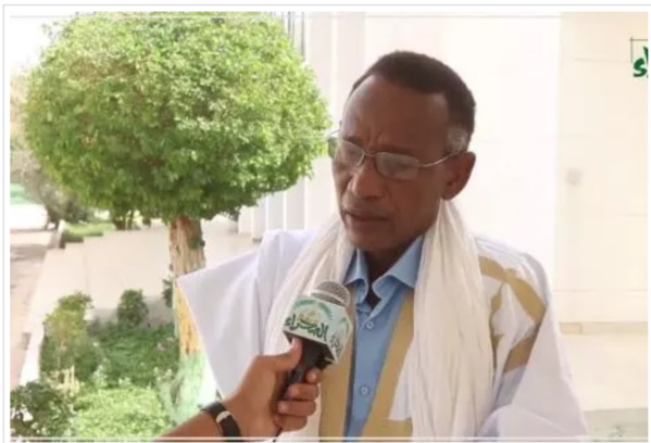 Kadiata devait "logiquement démissionner", dit le Vice-président de l'UFP Kadiata devait "logiquement démissionner", dit le Vice-président de l'UFP