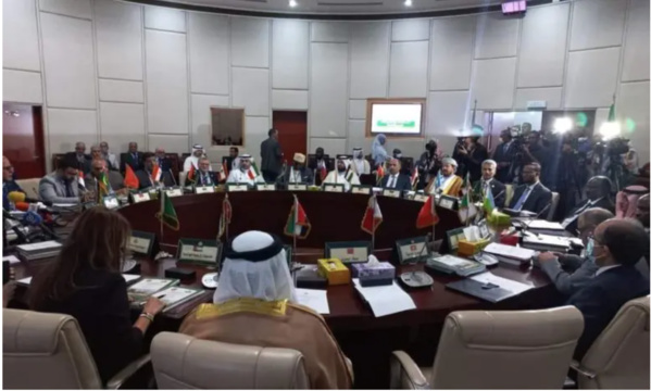 OADA : la Mauritanie retire son candidat à l’organisation au profit de celui du Soudan OADA : la Mauritanie retire son candidat à l’organisation au profit de celui du Soudan