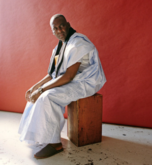 Biram : Réussir sans le soutien des Beidhanes est une illusion! Biram : Réussir sans le soutien des Beidhanes est une illusion!