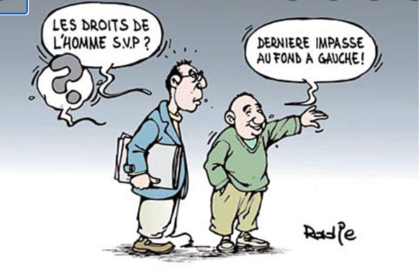Le Commissaire aux droits de l’homme s’entretient avec le Président de la Commission africaine des droits de l’homme et des peuples Le Commissaire aux droits de l’homme s’entretient avec le Président de la Commission africaine des droits de l’homme et des peuples