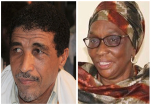 Différend Kadiata Malick Diallo -UFP : Nouvel épisode Différend Kadiata Malick Diallo -UFP : Nouvel épisode