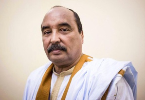 Le Président mauritanien Ould Abdel Aziz, l’homme aux cent scandales