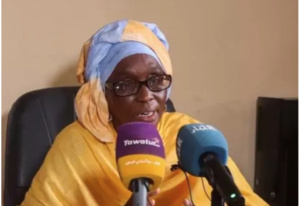 Kadiata accuse Khalilou d'avoir usurpé la candidature de feu Bedredine Kadiata accuse Khalilou d'avoir usurpé la candidature de feu Bedredine