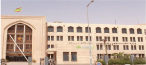 La Mauritanie présente les condoléances à la République de Somalie, suite à l’action terroriste qui a causé la mort de dizaines de civils La Mauritanie présente les condoléances à la République de Somalie, suite à l’action terroriste qui a causé la mort de dizaines de civils