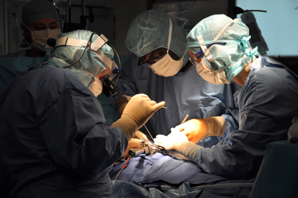 Un centre de secours saoudien effectue des chirurgies cardiaques en Mauritanie Un centre de secours saoudien effectue des chirurgies cardiaques en Mauritanie