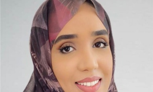 Mariem Chamakh, aux âmes bien nées… Mariem Chamakh, aux âmes bien nées…