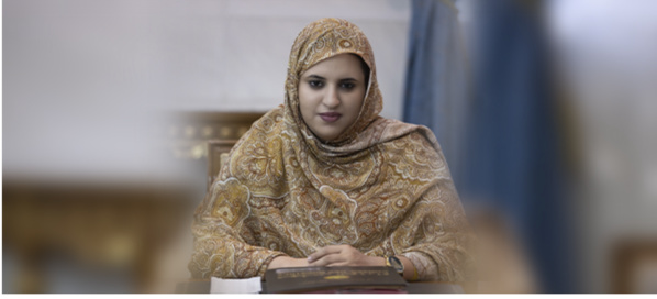 La ministre de l’Action sociale regagne Nouakchott
