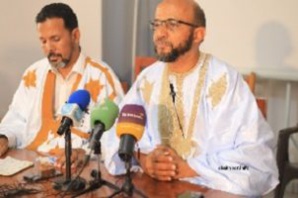 La crise profonde traversée par la Mauritanie suscite de vives inquiétudes La crise profonde traversée par la Mauritanie suscite de vives inquiétudes