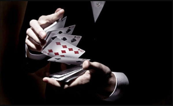 La Présidence de la République annonce la désignation des membres de la CENI La Présidence de la République annonce la désignation des membres de la CENI