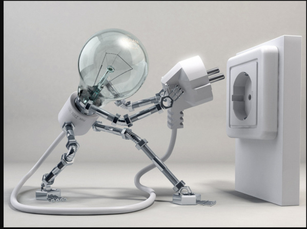 Élection du président et du vice-président de la CENI Élection du président et du vice-président de la CENI