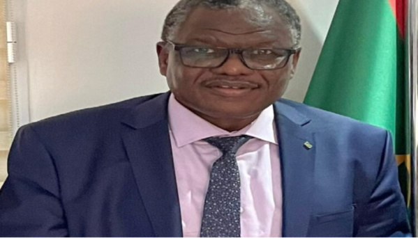 Départ du président de l’autorité de la zone franche de Nouadhibou pour Abidjan Départ du président de l’autorité de la zone franche de Nouadhibou pour Abidjan