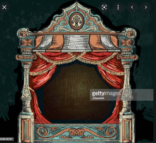 Une troupe mauritanienne remporte deux prix au Festival du Théâtre Maghrébin Une troupe mauritanienne remporte deux prix au Festival du Théâtre Maghrébin