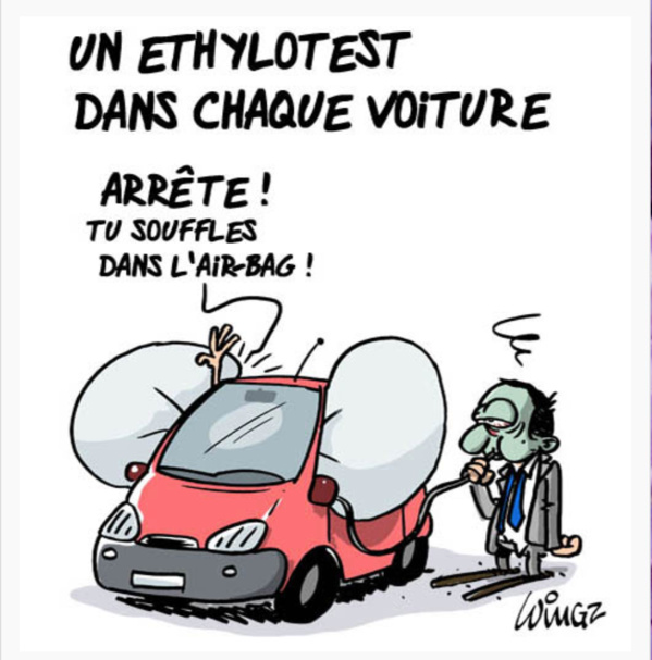 Trois personnes dont un douanier déférées au parquet pour trafic d’alcool Trois personnes dont un douanier déférées au parquet pour trafic d’alcool