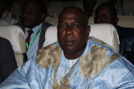 Bâ Bocar Soulé: L’heure de la retraite politique a-t-elle sonné ? Bâ Bocar Soulé: L’heure de la retraite politique a-t-elle sonné ?