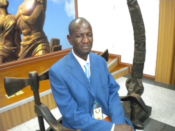 Politique sociale genrée et transformatrice post-covid-19 (GETSPA) en Afrique/Par Pr Ousmane WAGUE, coordinateur de master et point focalGetspa, Nelga, SWEDD…–Université Nouakchott Al Aasriya (UNA)