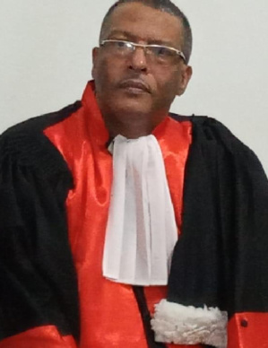 Cheikh Sidi Mohamed Ould Cheina